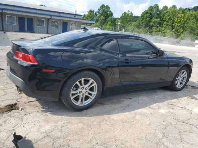 Фото 3 с аукциона – 2014 CHEVROLET CAMARO с VIN 2G1FA1E37E9131979