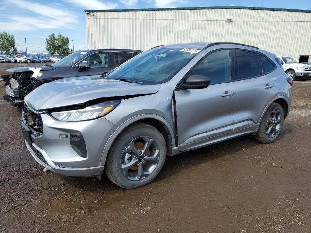 Photo 1 from auction – 2023 FORD ESCAPE ST with VIN 1FMCU9MZXPUA93266