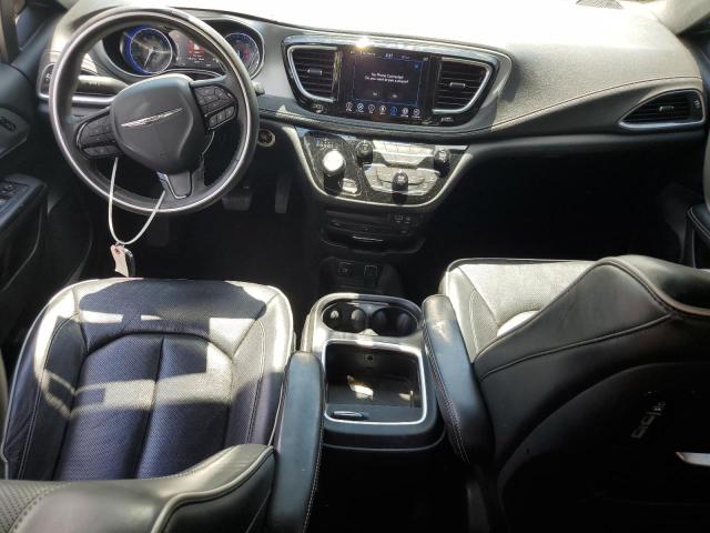 Photo 8 from auction – 2020 CHRYSLER PACIFICA LIMITED with VIN 2C4RC1GG7LR124428