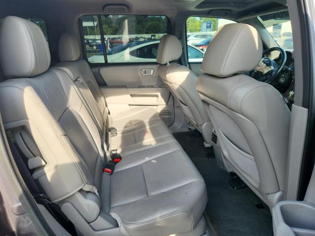 صورة رقم 11 من المزاد - 2015 HONDA PILOT TOUR مع VIN 5FNYF3H96FB034900