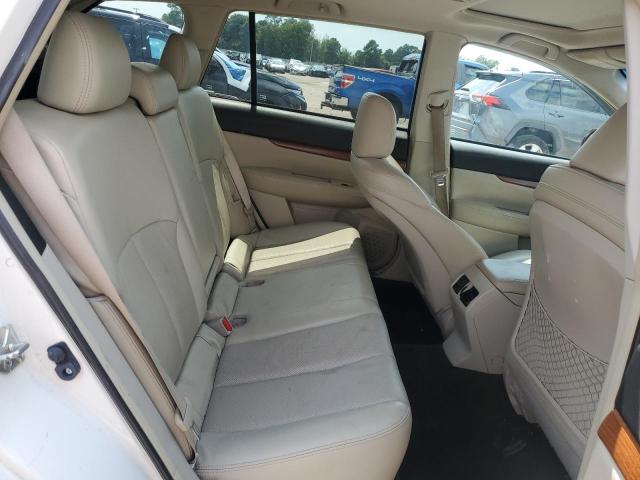 Photo 11 from auction – 2013 SUBARU OUTBACK 2. with VIN 4S4BRBKC5D3323753