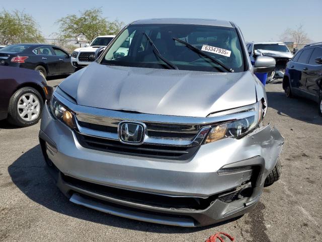 Photo 5 from auction – 2020 HONDA PILOT EXL with VIN 5FNYF5H50LB012721