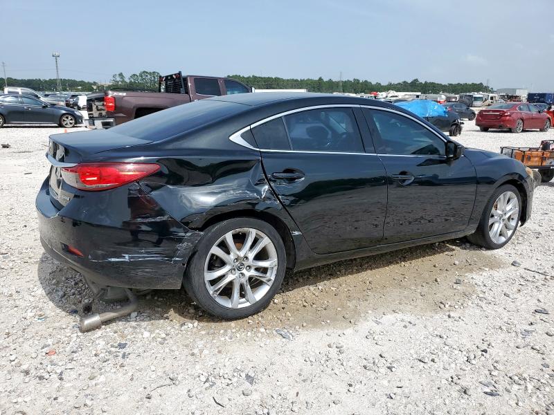 Photo 3 from auction – 2015 MAZDA 6 TOURING with VIN JM1GJ1V68F1170236