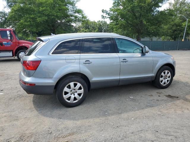 Photo 3 from auction – 2007 AUDI Q7 3.6 QUA with VIN WA1BY74L67D094980
