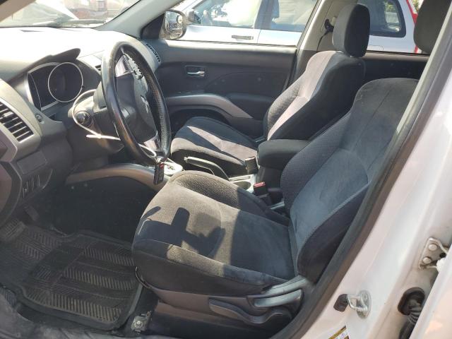 Photo 7 from auction – 2011 MITSUBISHI OUTLANDER with VIN JA4JT3AX9BU609991