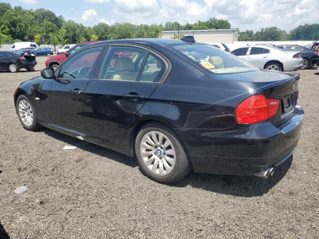 Photo 2 from auction – 2009 BMW 328 with VIN WBAPH775X9NM46686