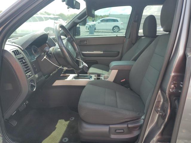 Photo 7 from auction – 2012 FORD ESCAPE XLT with VIN 1FMCU0D72CKB75217