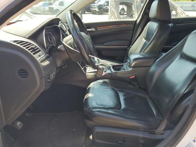 Photo 7 from auction – 2015 CHRYSLER 300 LIMITE with VIN 2C3CCAAG8FH930792