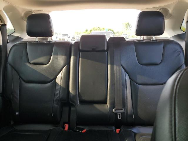 Photo 10 from auction – 2020 FORD EDGE TITAN with VIN 2FMPK3K99LBB35899