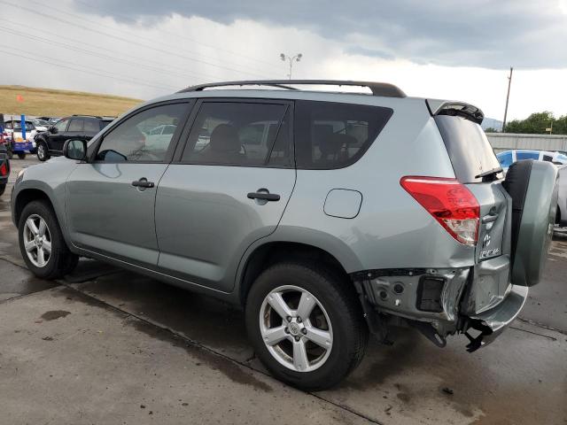 Photo 2 from auction – 2008 TOYOTA RAV4 with VIN JTMBD33V285131323