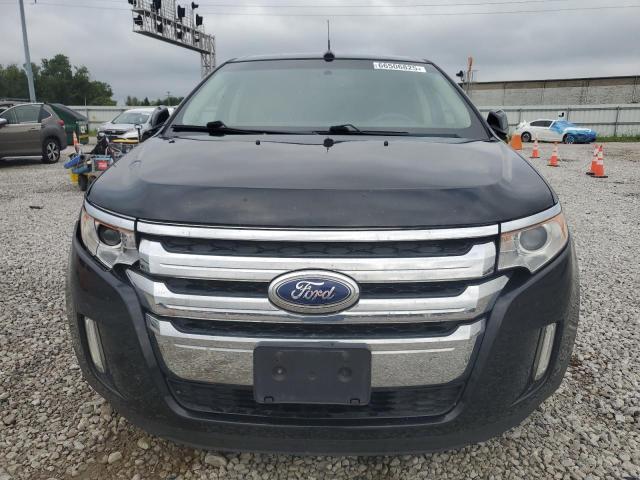 Photo 5 from auction – 2014 FORD EDGE LIMIT with VIN 2FMDK4KC5EBA19509
