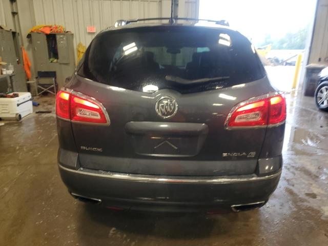 Photo 6 from auction – 2013 BUICK ENCLAVE with VIN 5GAKVCKD9DJ207788