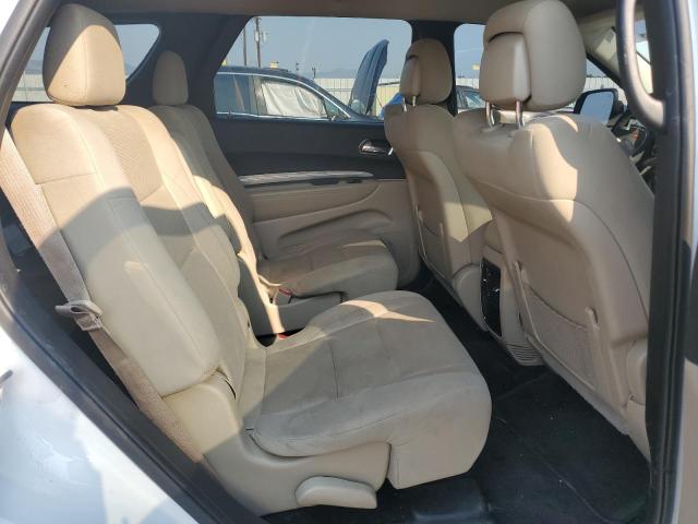 Photo 11 from auction – 2017 DODGE DURANGO SX with VIN 1C4RDJAG1HC679400
