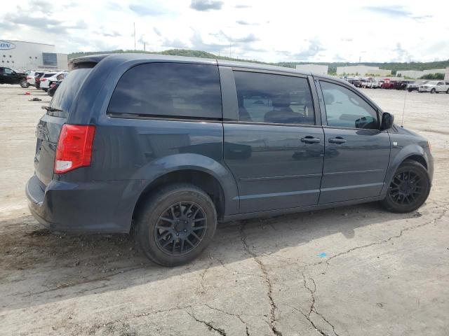 Photo 3 from auction – 2014 DODGE GRAND CARA with VIN 2C4RDGBG0ER366357