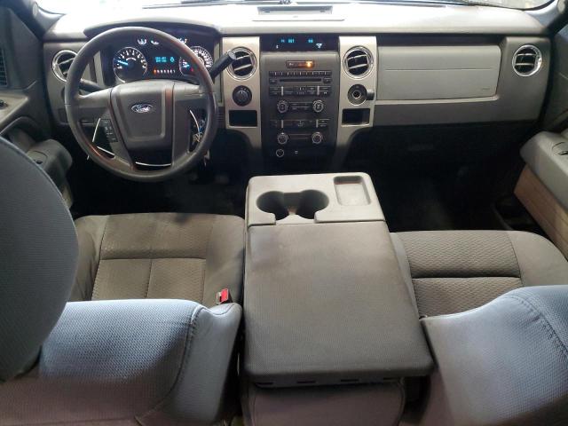 Photo 8 from auction – 2012 FORD F150 SUPER with VIN 1FTFW1ET3CKD26966