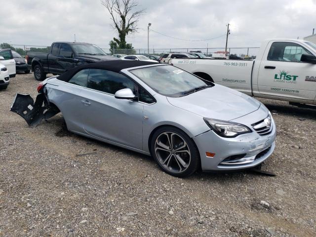 Photo 4 from auction – 2016 BUICK CASCADA PR with VIN W04WT3N50GG164366