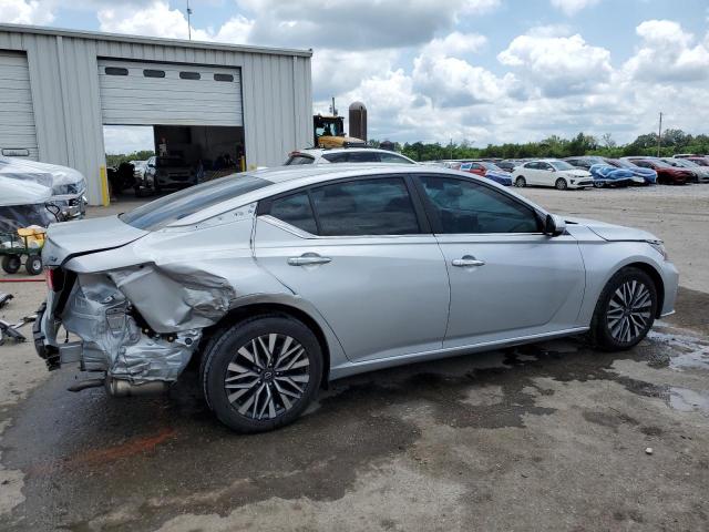 Photo 3 from auction – 2023 NISSAN ALTIMA SV with VIN 1N4BL4DVXPN320040