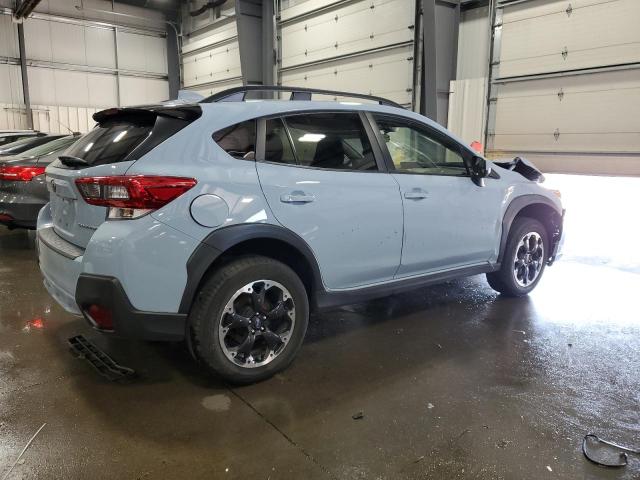 Photo 3 from auction – 2023 SUBARU CROSSTREK with VIN JF2GTAPC3PH262362