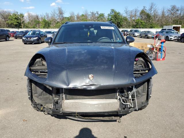 Photo 5 from auction – 2018 PORSCHE MACAN with VIN WP1AA2A52JLB05869