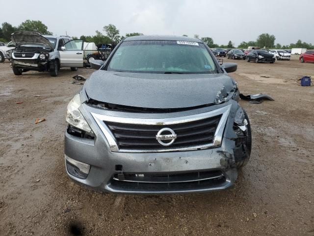 Photo 5 from auction – 2015 NISSAN ALTIMA 2.5 with VIN 1N4AL3AP1FN397499