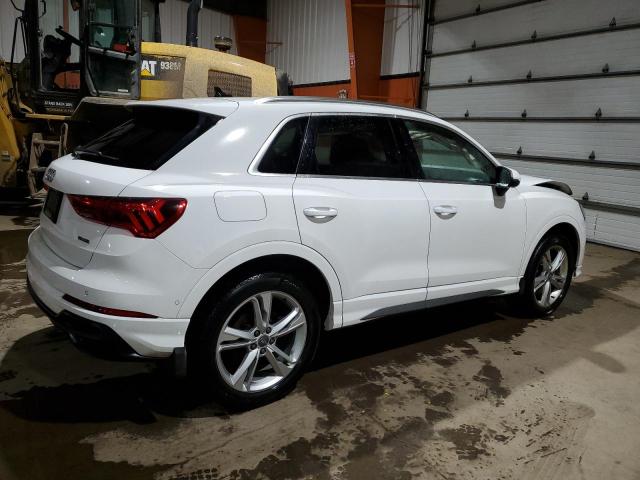 Photo 3 from auction – 2020 AUDI Q3 PRESTIG with VIN WA1FECF33L1073922