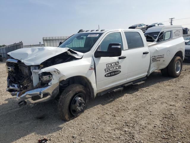 RAM 3500 TRADE 2024 with VIN 3C63RRGLXRG295163 - Photo from auction