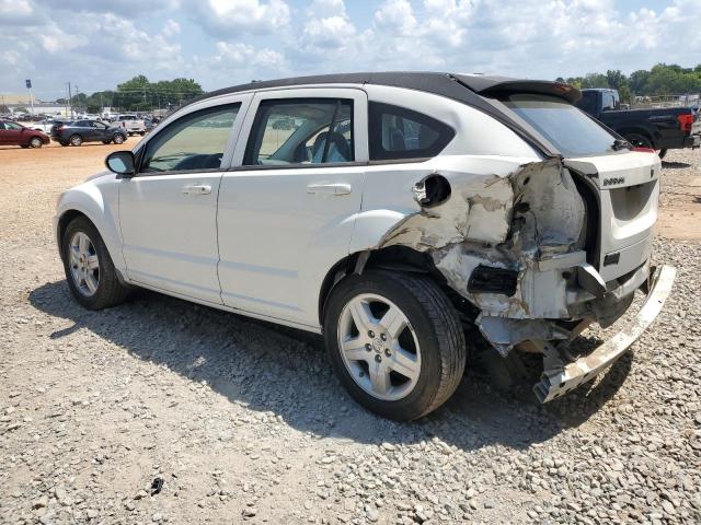 Photo 2 from auction – 2009 DODGE CALIBER SX with VIN 1B3HB48A59D120630