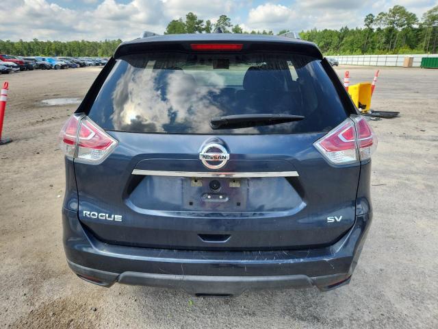 Zdjęcie 6 z aukcji – 2015 NISSAN ROGUE S z VIN KNMAT2MT3FP574670