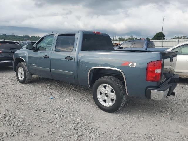 Photo 2 from auction – 2007 CHEVROLET SILVERADO with VIN 2GCEK13M871733058