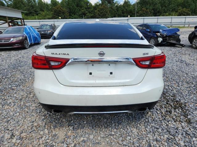 Photo 6 from auction – 2017 NISSAN MAXIMA 3.5 with VIN 1N4AA6AP5HC376709