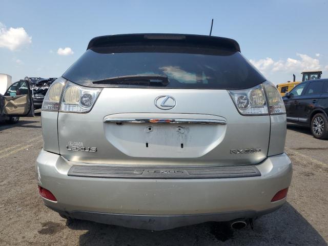 Photo 6 from auction – 2006 LEXUS RX 330 with VIN 2T2HA31U66C106658