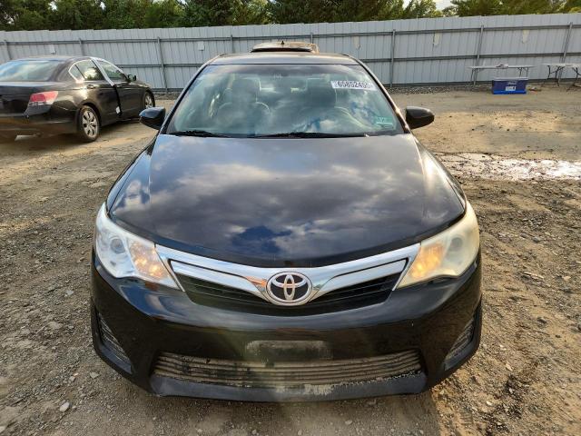 Photo 5 from auction – 2014 TOYOTA CAMRY L with VIN 4T1BF1FK5EU331304