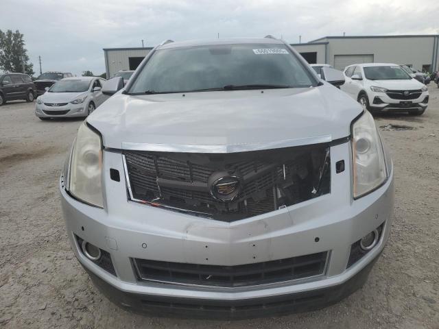 Photo 5 from auction – 2012 CADILLAC SRX PERFOR with VIN 3GYFNBE31CS510908