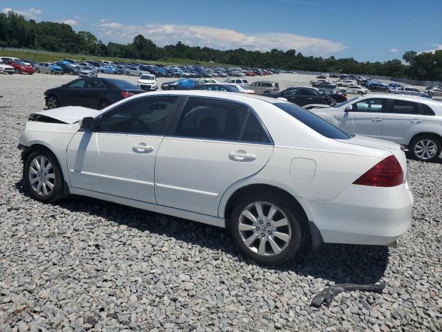 Photo 2 from auction – 2007 HONDA ACCORD SE with VIN 1HGCM66507A105442