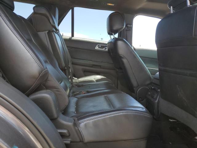 Photo 11 from auction – 2013 FORD EXPLORER with VIN 1FM5K8F8XDGA09535
