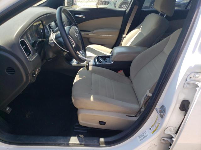 Photo 7 from auction – 2014 DODGE CHARGER SE with VIN 2C3CDXBG4EH315007