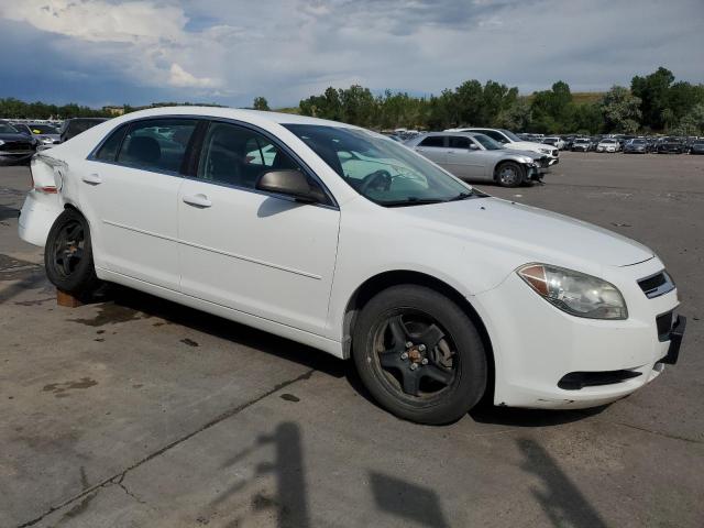 Photo 4 from auction – 2012 CHEVROLET MALIBU LS with VIN 1G1ZA5EUXCF391021