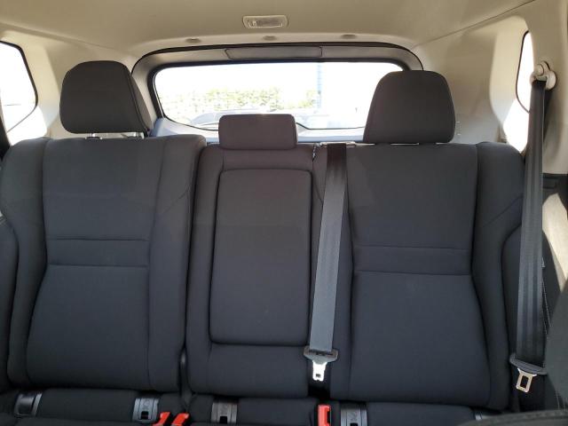 Photo 10 from auction – 2023 NISSAN ROGUE S with VIN 5N1BT3AB5PC876441