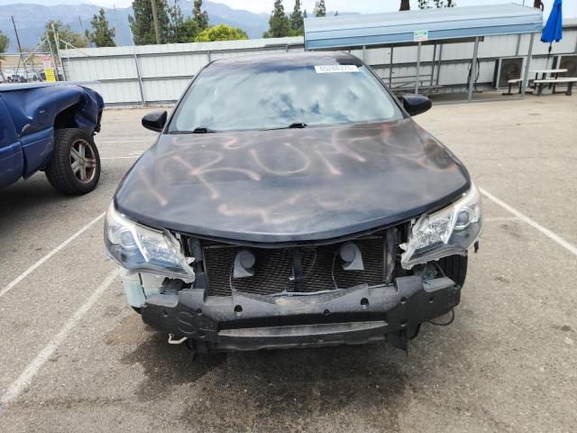 Photo 5 from auction – 2012 TOYOTA CAMRY SE with VIN 4T1BK1FK2CU004867