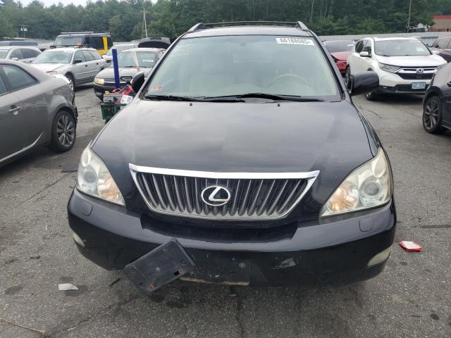 Photo 5 from auction – 2008 LEXUS RX 350 with VIN 2T2HK31U18C063153