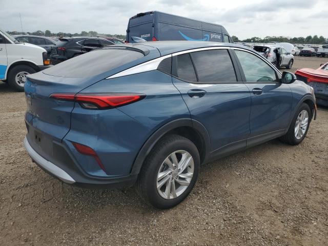 Photo 3 from auction – 2024 BUICK ENVISTA PR with VIN KL47LAE28RB111445