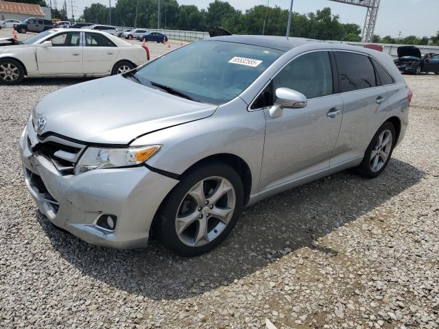 Photo 1 from auction – 2015 TOYOTA VENZA LE with VIN 4T3BK3BB1FU118601