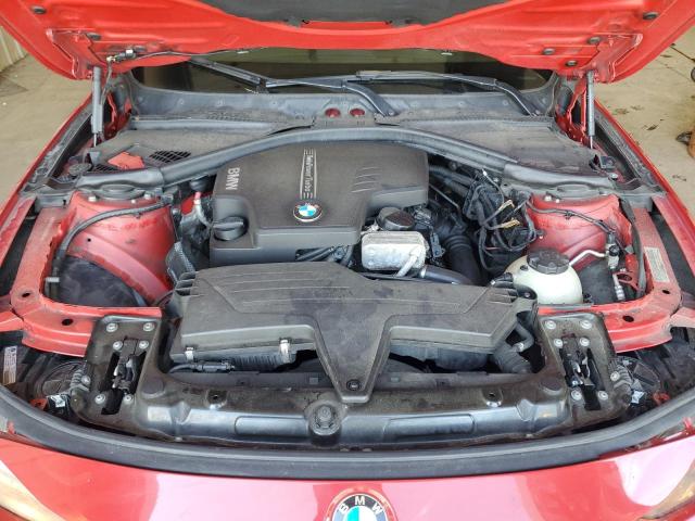 Photo 11 from auction – 2013 BMW 328 XI SUL with VIN WBA3B5C50DF590874