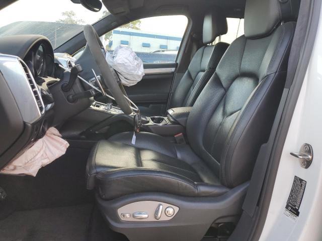 Photo 7 from auction – 2013 PORSCHE CAYENNE GT with VIN WP1AD2A26DLA72277