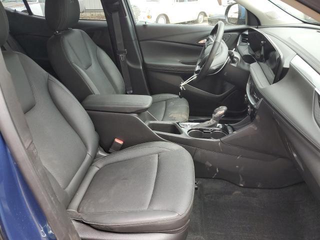 Photo 7 from auction – 2024 BUICK ENCORE GX with VIN KL4AMDSL5RB110707