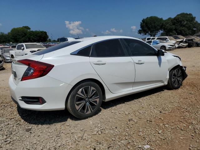 Photo 3 from auction – 2018 HONDA CIVIC EXL with VIN JHMFC1F75JX001809