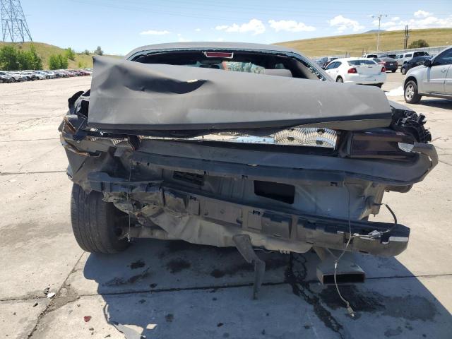 Photo 6 from auction – 2010 DODGE CHALLENGER with VIN 2B3CJ4DV5AH322090