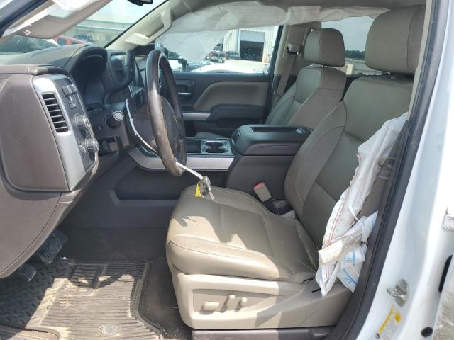 Photo 7 from auction – 2016 CHEVROLET SILVERADO with VIN 1GC1KWE80GF200951
