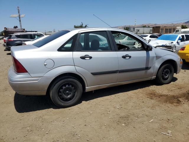 Photo 3 from auction – 2004 FORD FOCUS LX with VIN 1FAFP33Z14W121971