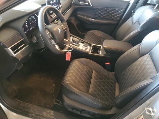 Photo 7 from auction – 2023 MITSUBISHI OUTLANDER with VIN JA4J3VA86PZ017043